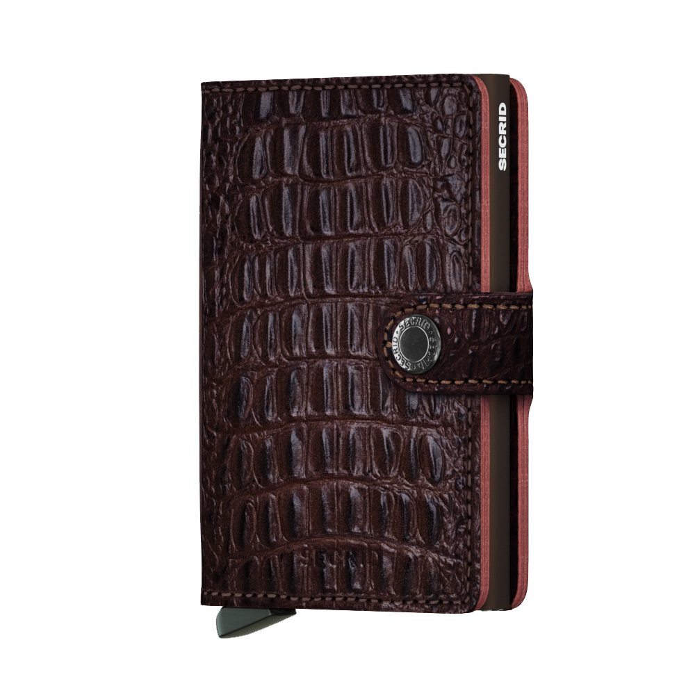 SECRID - Miniwallet Nile