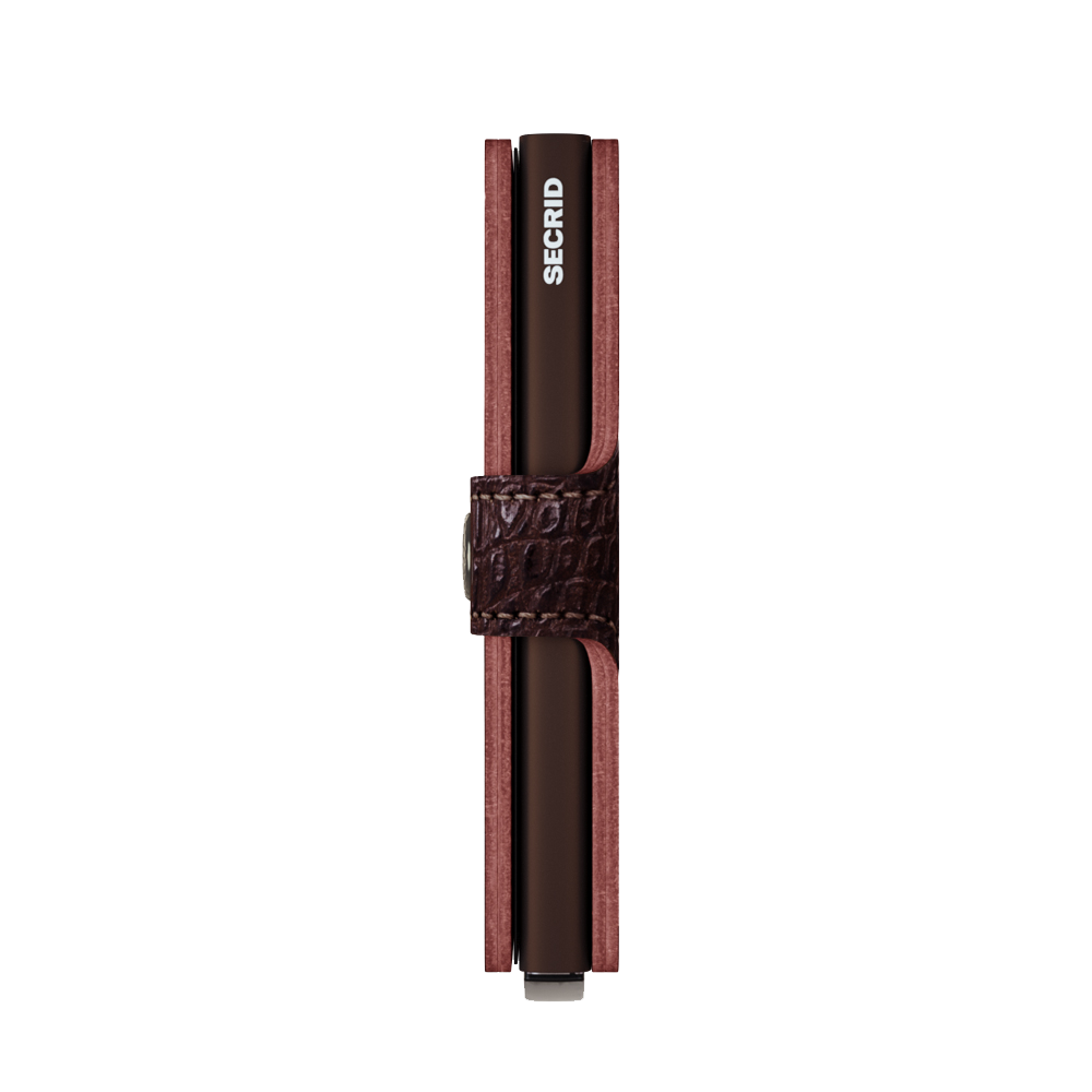 SECRID - Miniwallet Nile