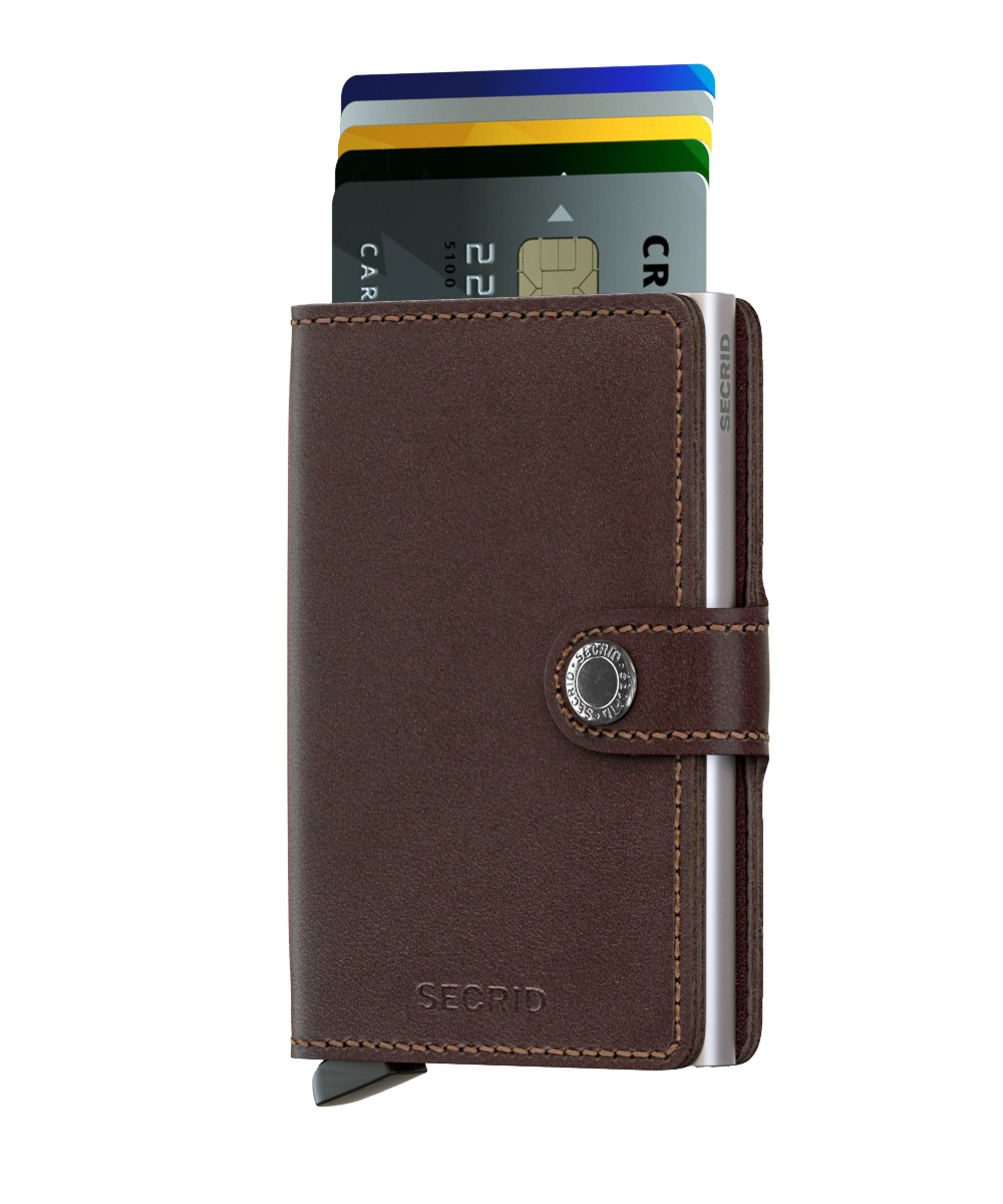 SECRID - Miniwallet Original