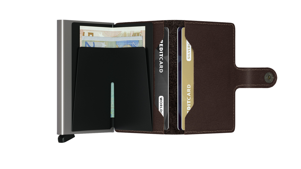 SECRID - Miniwallet Original