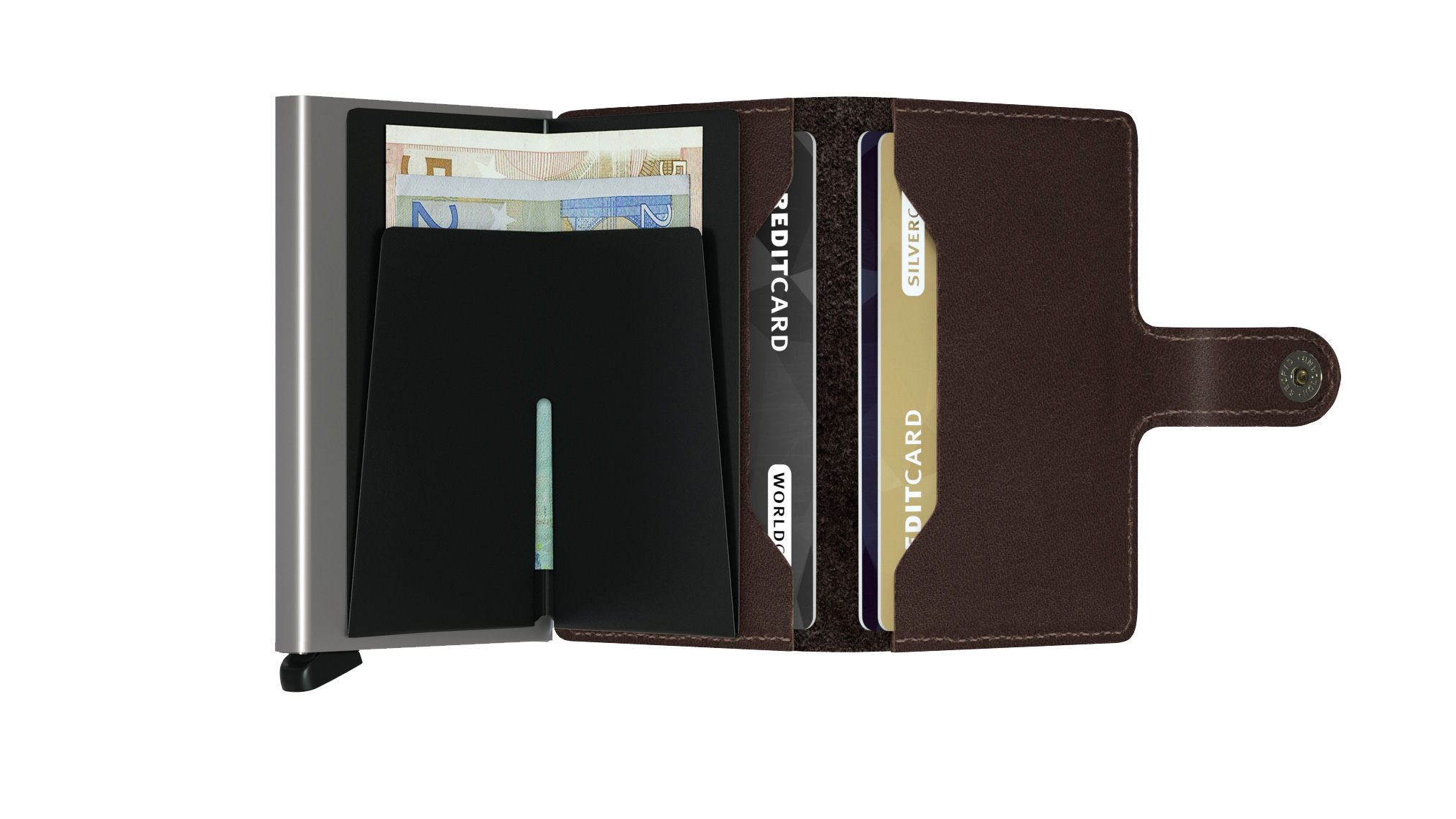 SECRID - Miniwallet Original