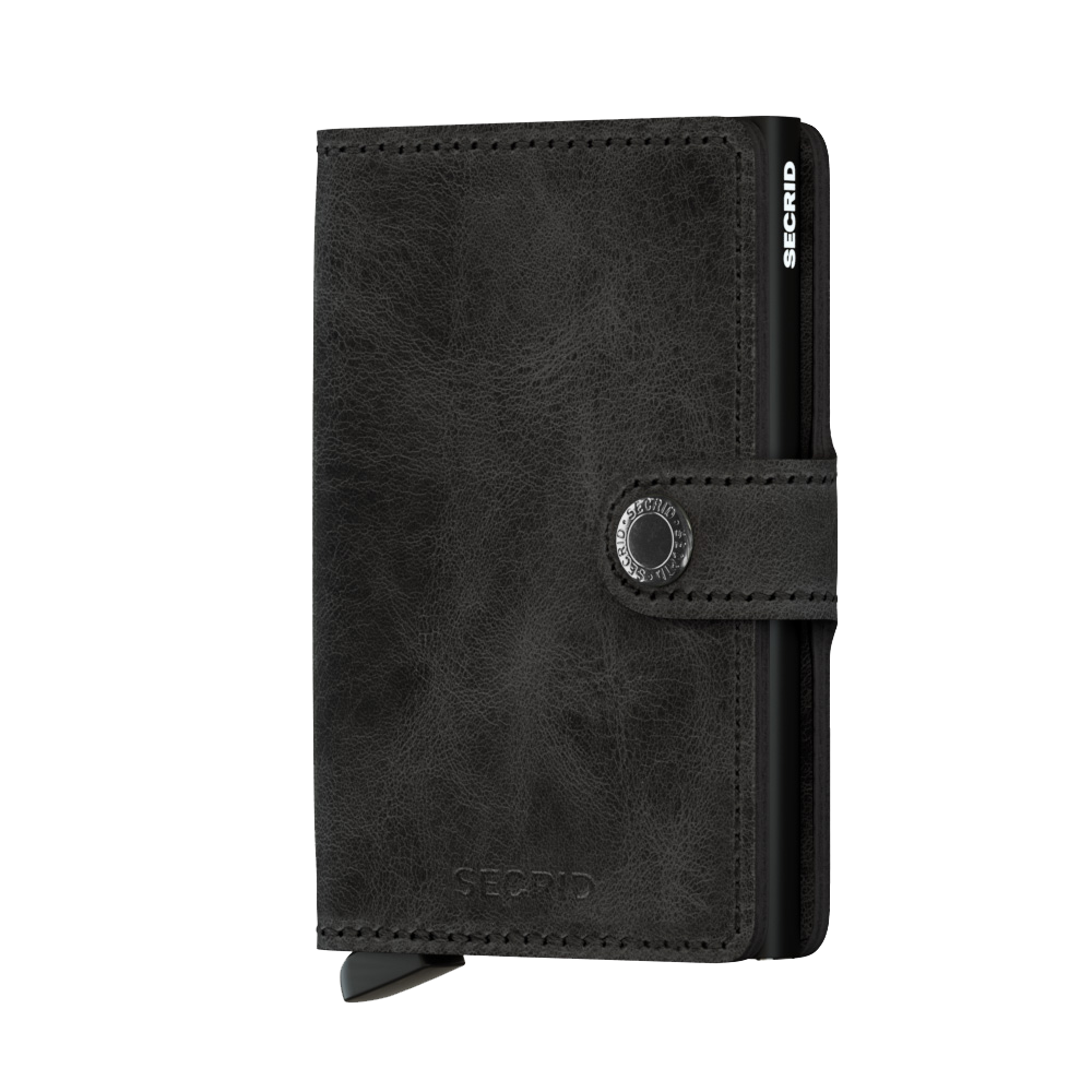 SECRID - Miniwallet Vintage