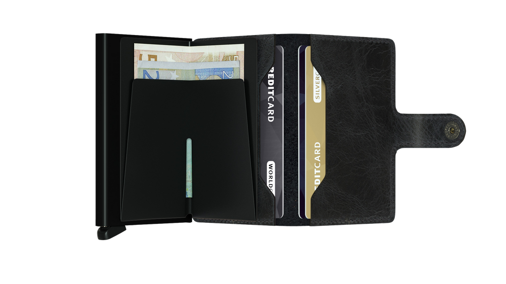 SECRID - Miniwallet Vintage