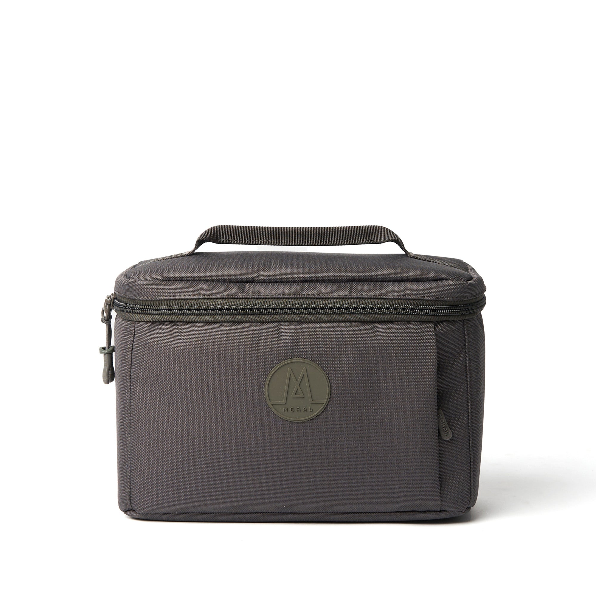 NIGHTHAWKS MILITARY TOTE - M + ROCHESTER YAKKA LUNCH BAG BUNDLE SET