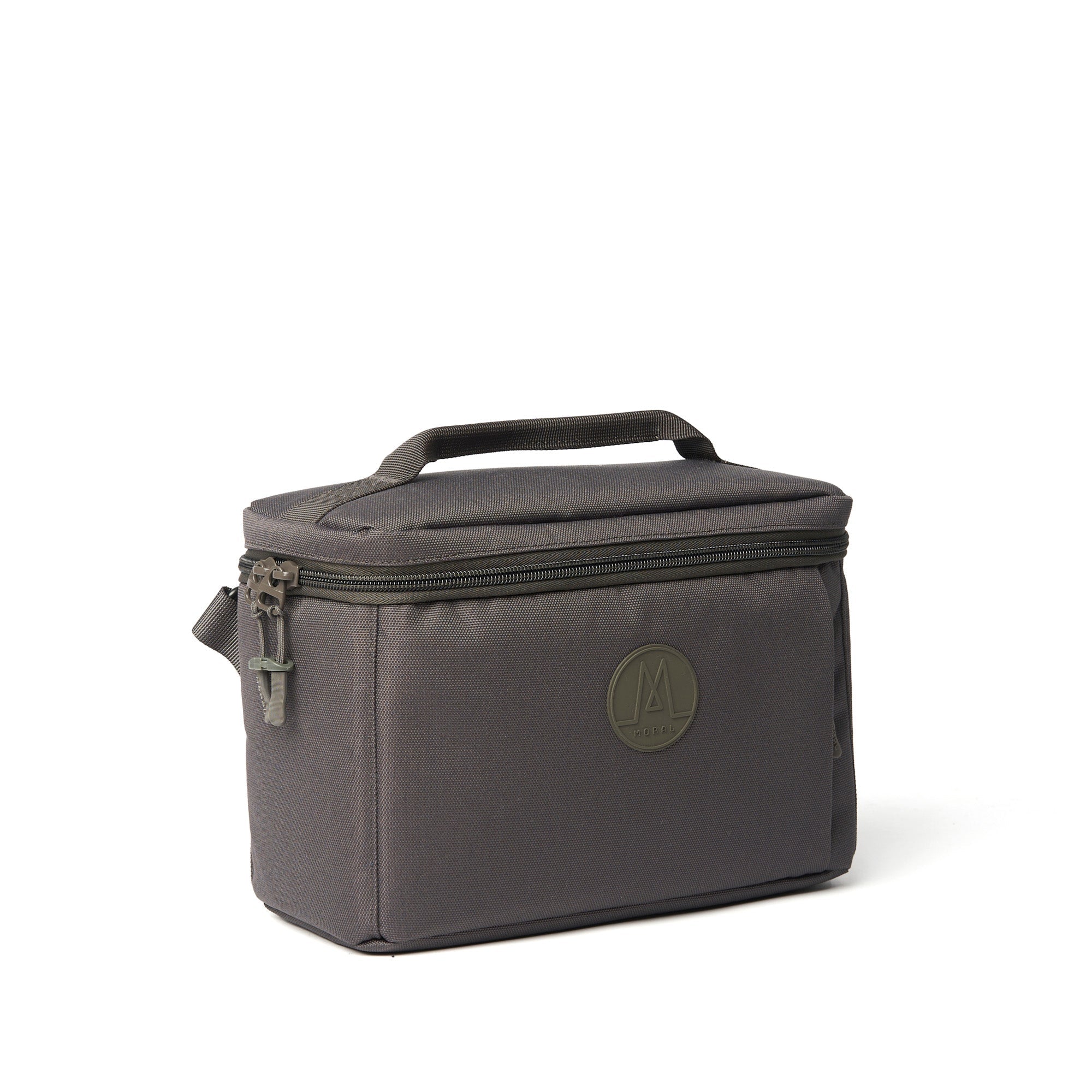 NIGHTHAWKS MILITARY TOTE - M + ROCHESTER YAKKA LUNCH BAG BUNDLE SET