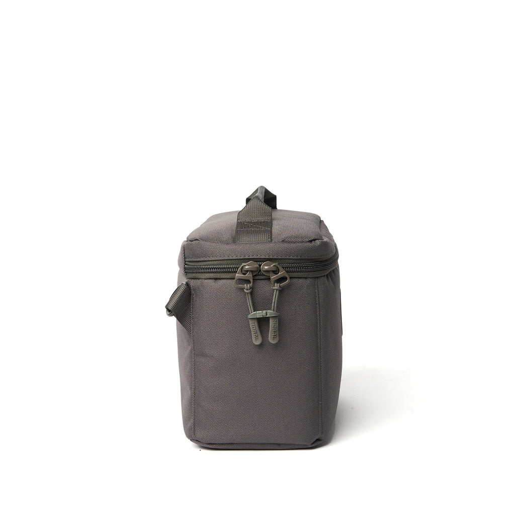 NIGHTHAWKS MILITARY TOTE - M + ROCHESTER YAKKA LUNCH BAG BUNDLE SET