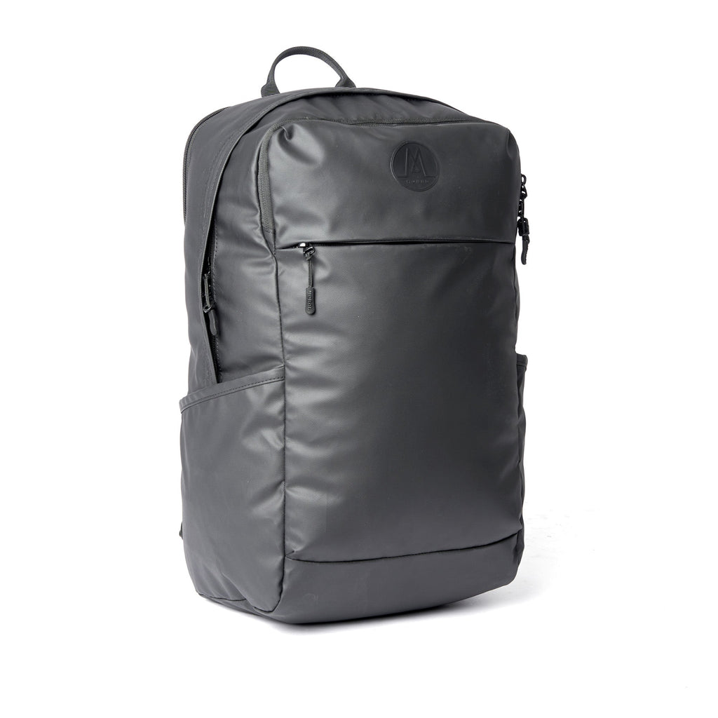 Nova Straya Laptop Backpack 32L - Stealth Bomber Edition