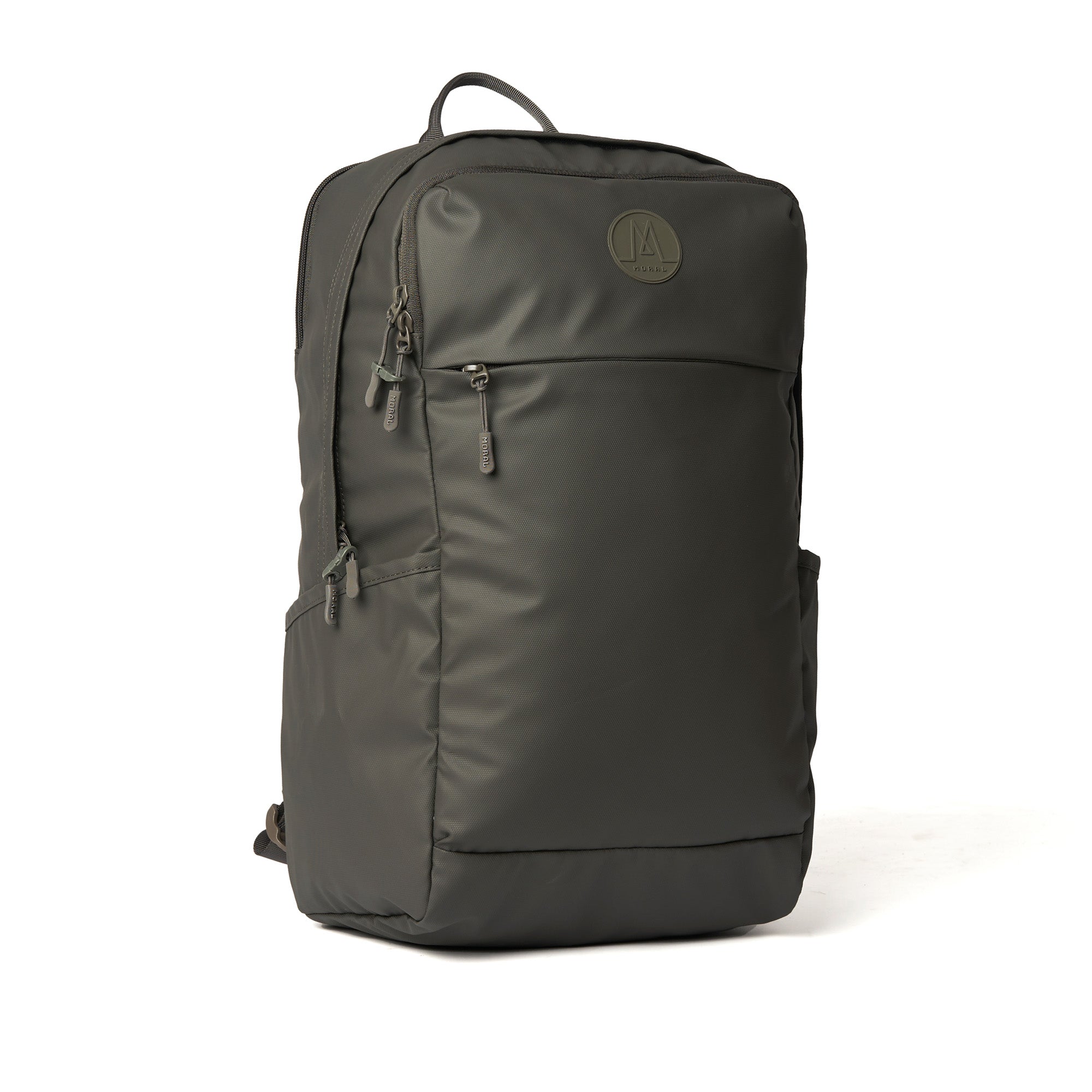 Nova Straya Laptop Backpack 32L - Stealth Bomber Edition