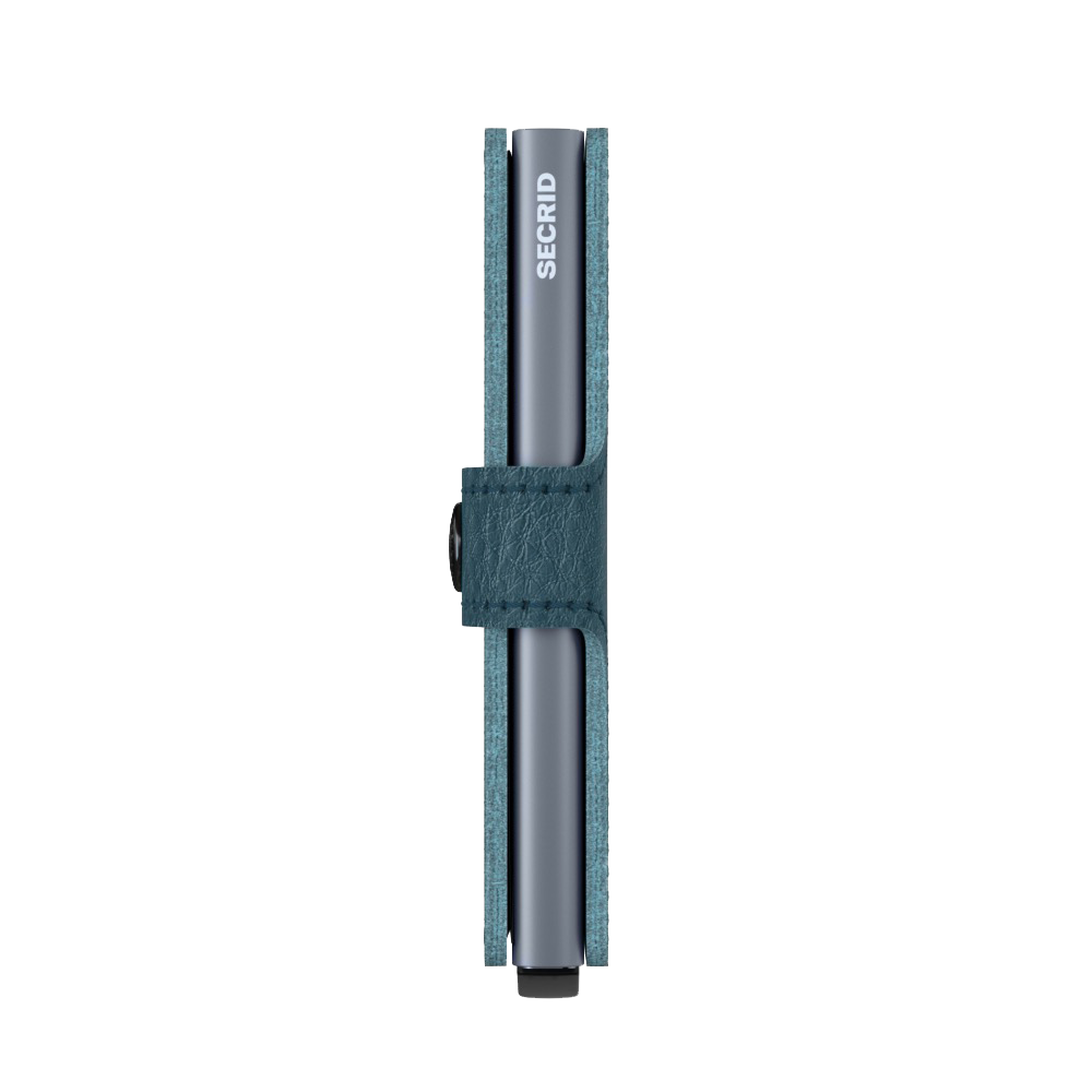 SECRID - RFID Slimwallet Stitch