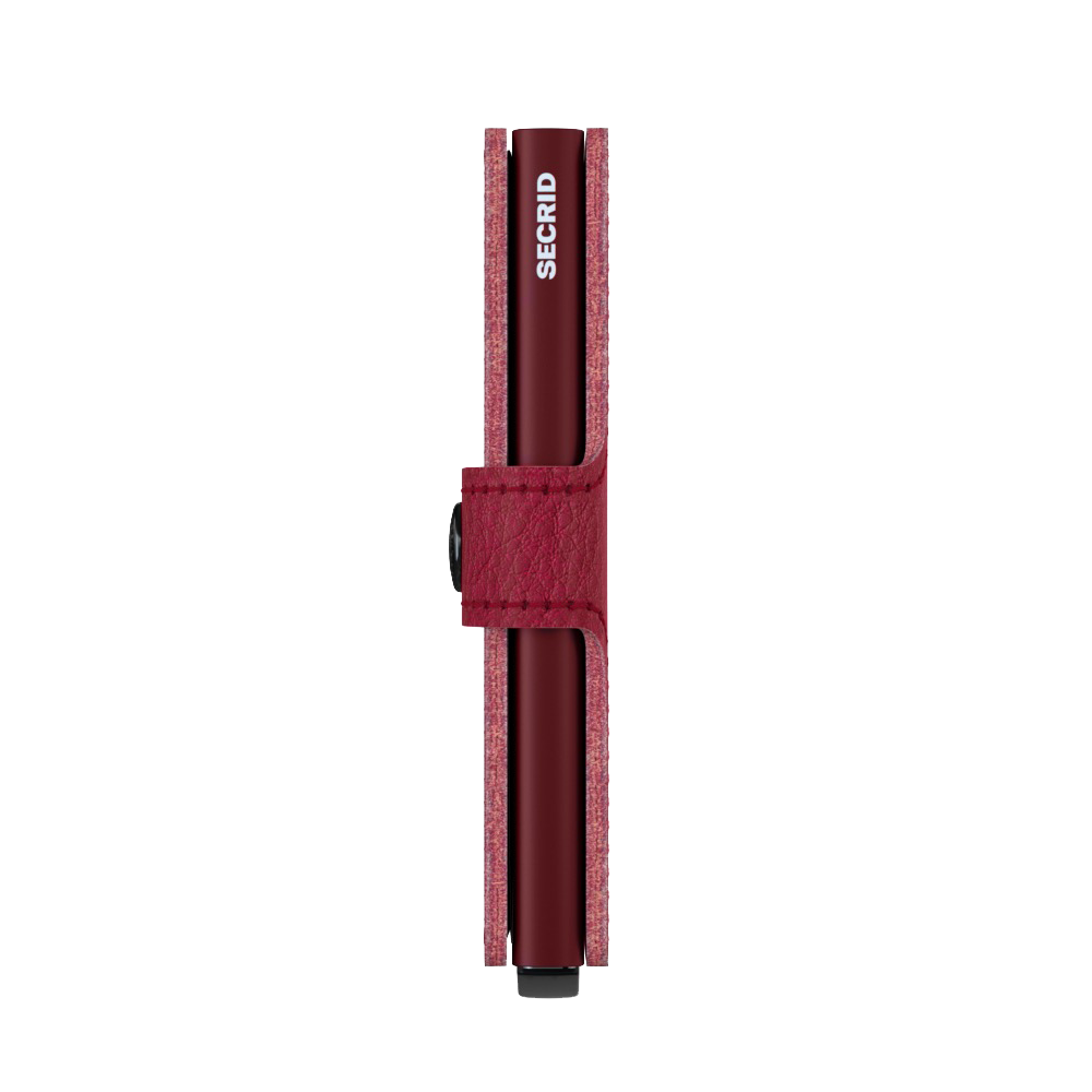 SECRID - RFID Slimwallet Stitch