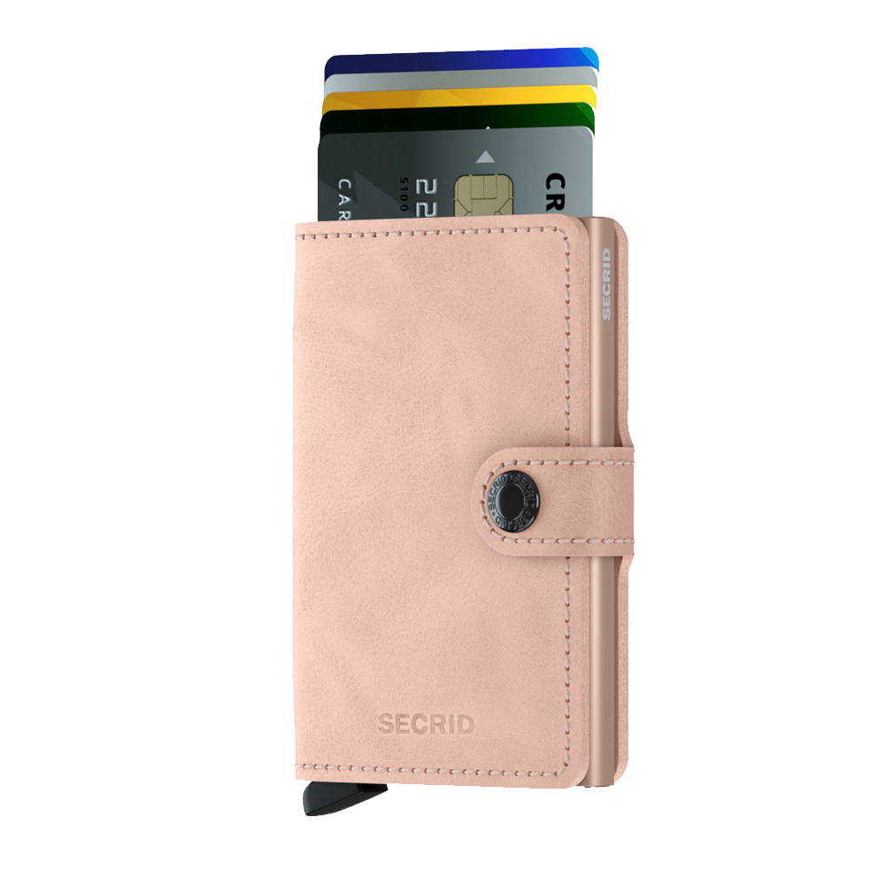 SECRID - Miniwallet Vintage