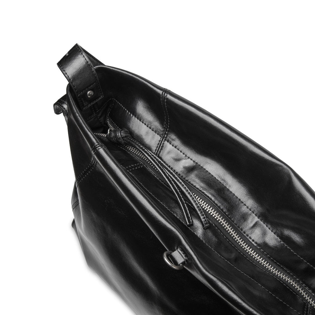 Marley Leather Hobo