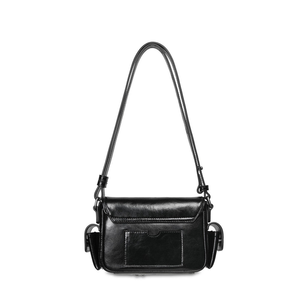 Moona Leather Camera Bag