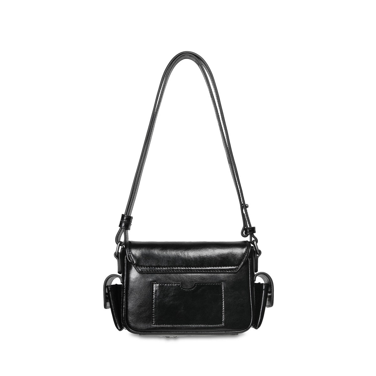 Moona Leather Camera Bag
