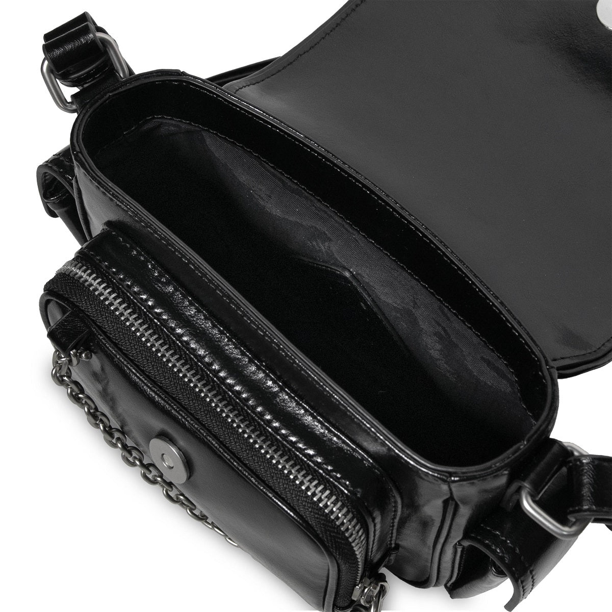 Moona Leather Camera Bag