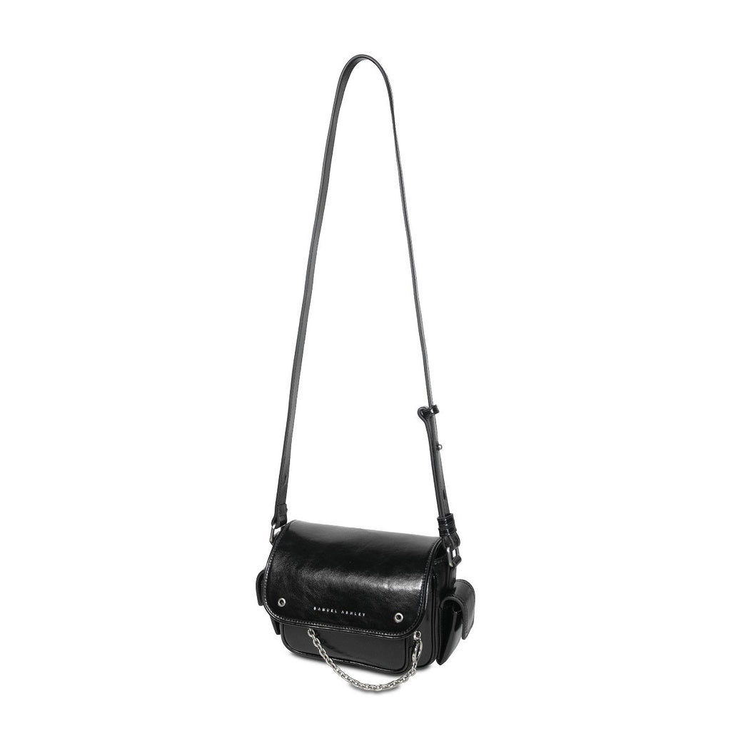 Moona Leather Camera Bag