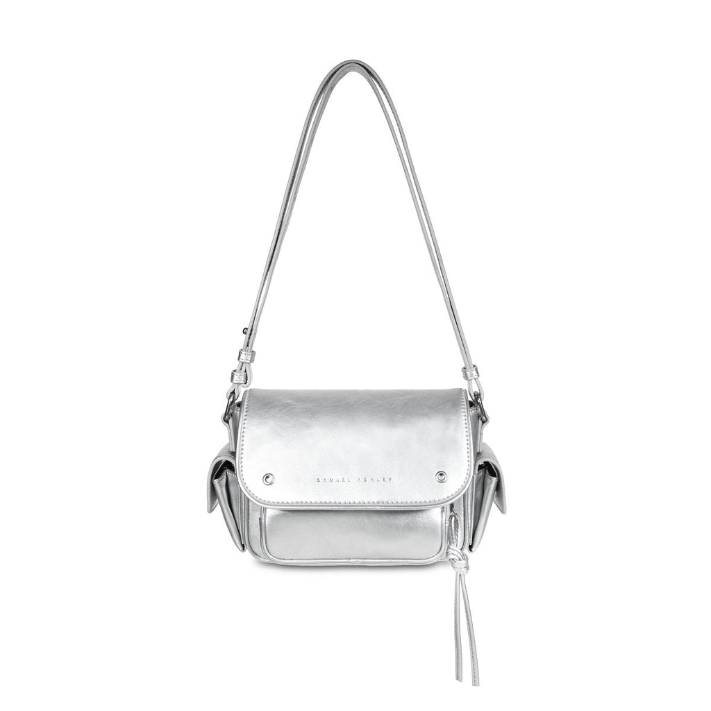 Moona Leather Camera Bag