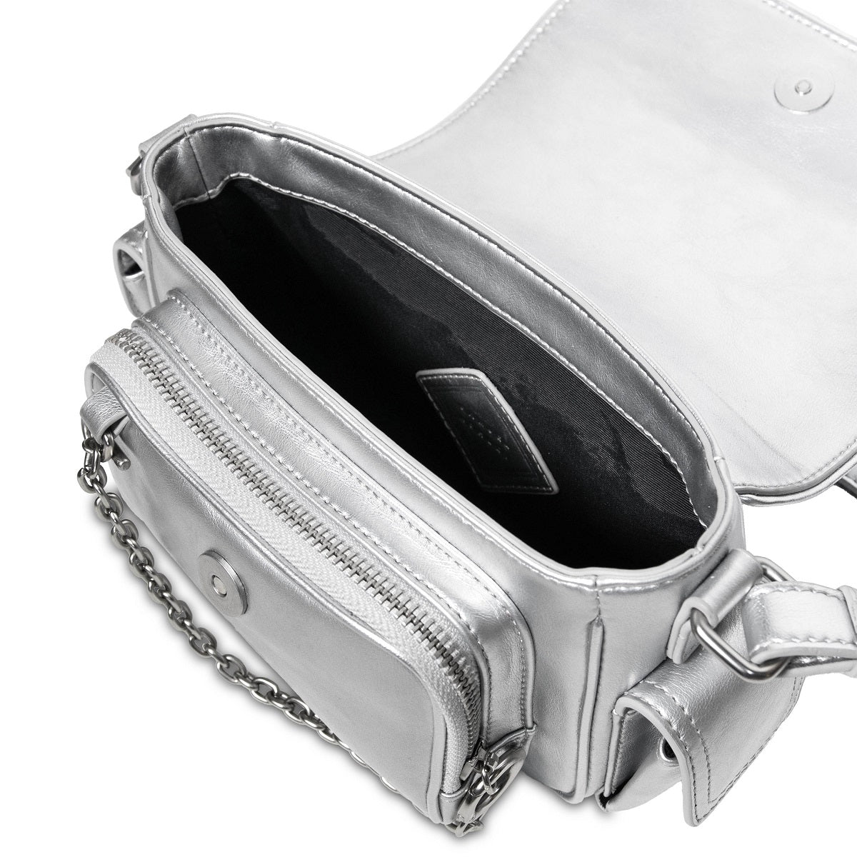 Moona Leather Camera Bag