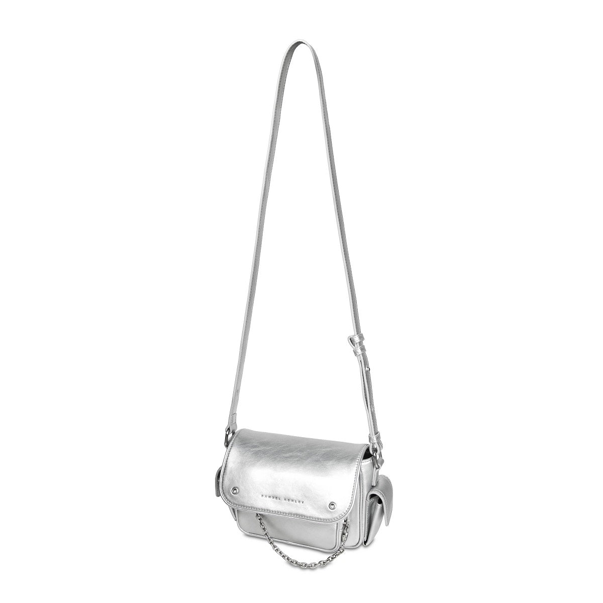 Moona Leather Camera Bag