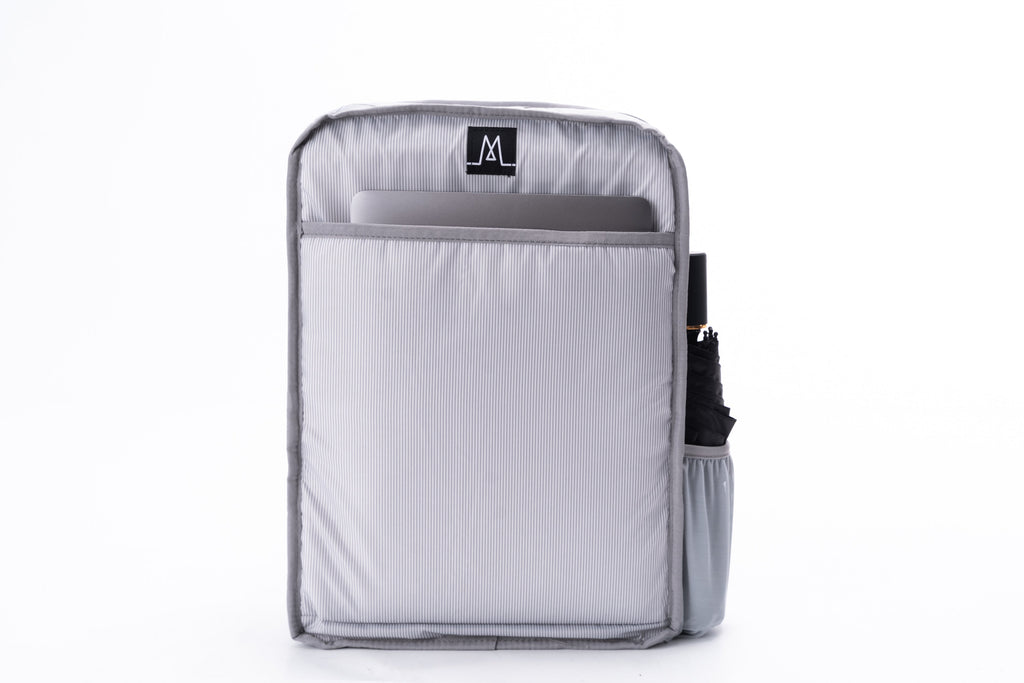 Little Budd Backpack