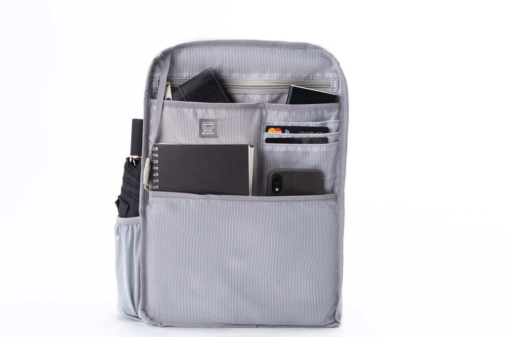 Little Budd Backpack