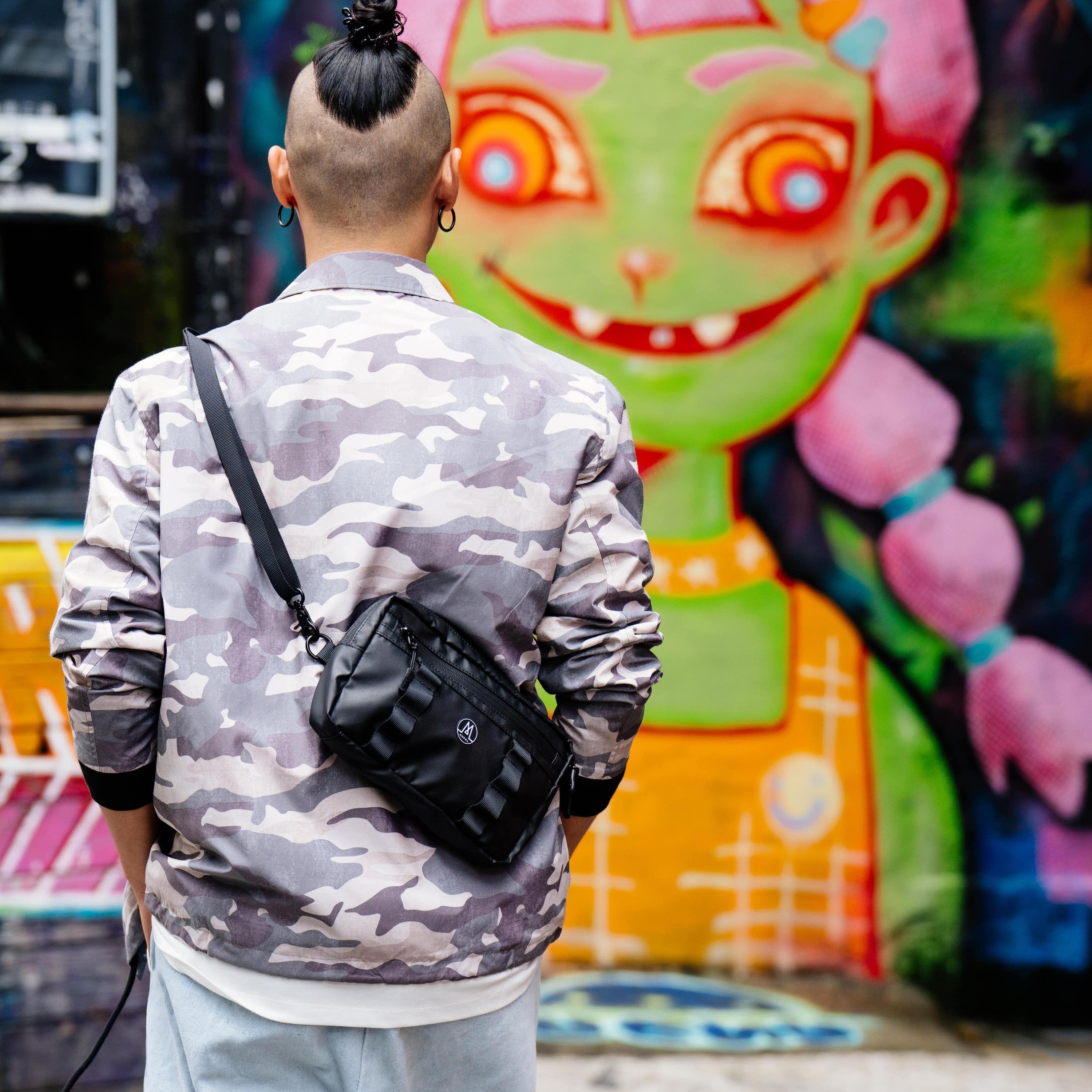 Napier Defo Crossbody