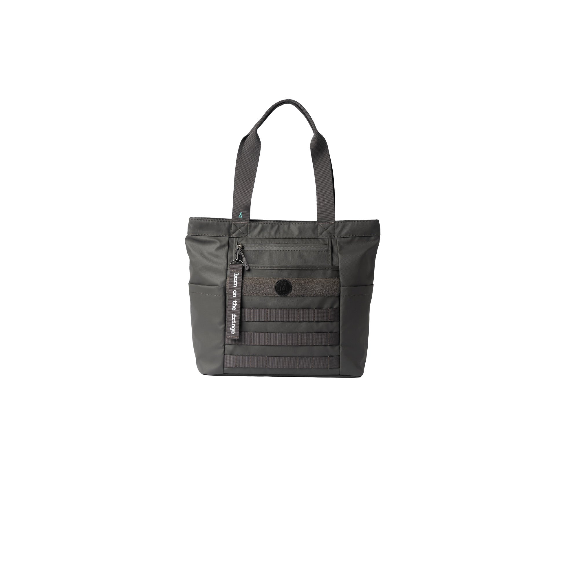 NIGHTHAWKS MILITARY TOTE - M + ROCHESTER YAKKA LUNCH BAG BUNDLE SET