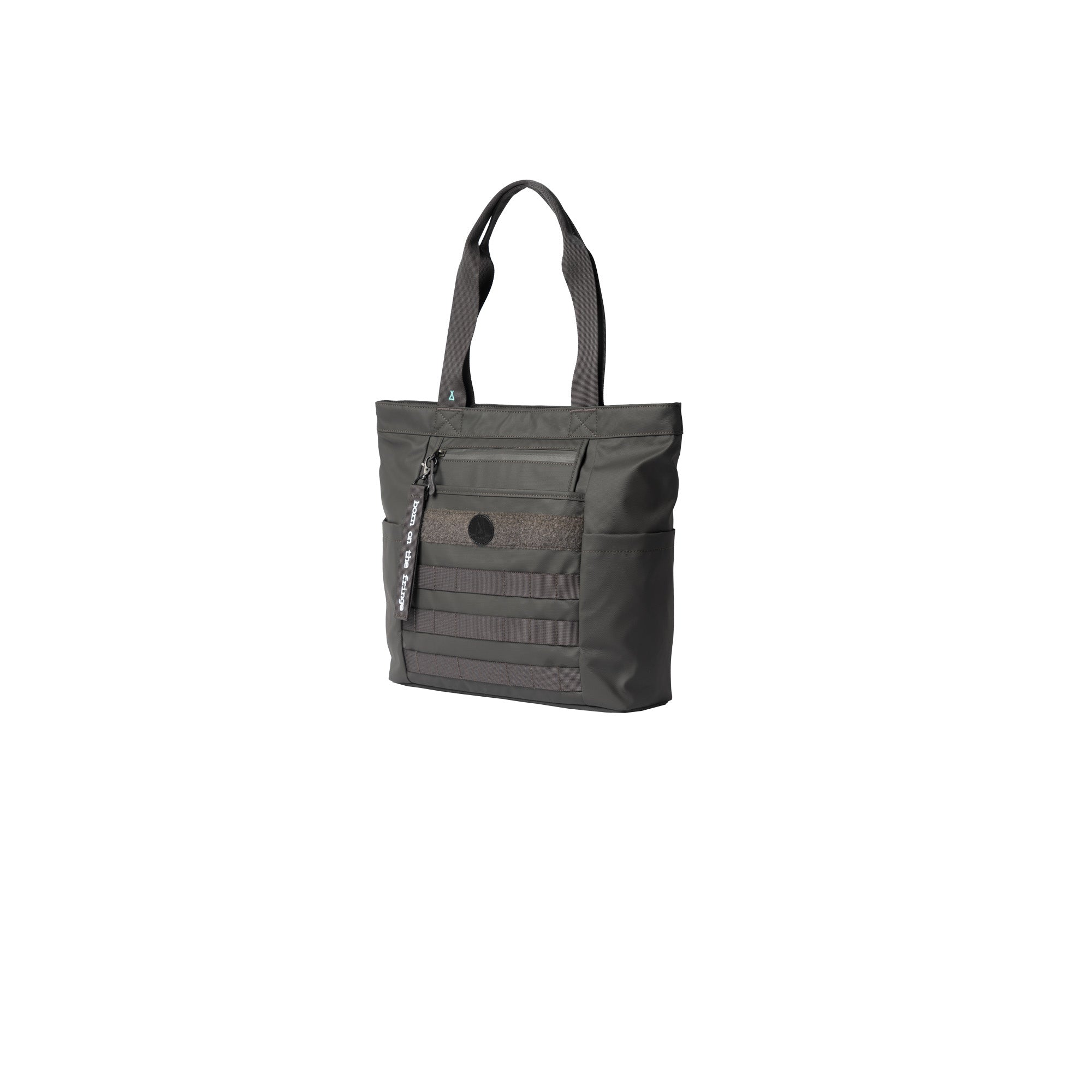 NIGHTHAWKS MILITARY TOTE - M + ROCHESTER YAKKA LUNCH BAG BUNDLE SET