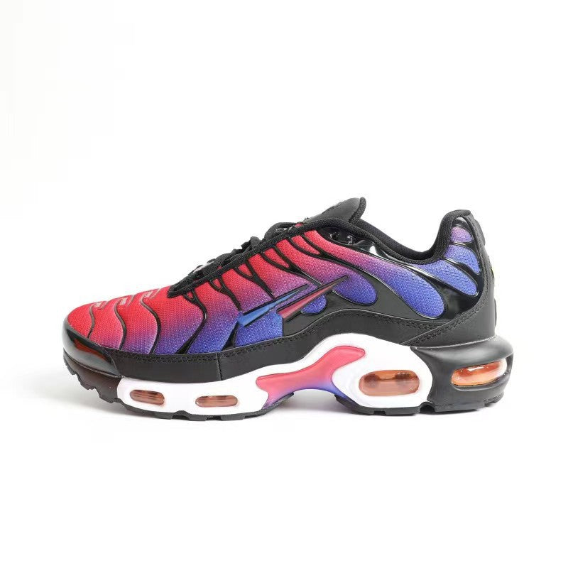 airmaxplusTN air cushion shoes 017 foreign trade 40-47 cross-border foreign trade European station men's shoes sneaker running shoes