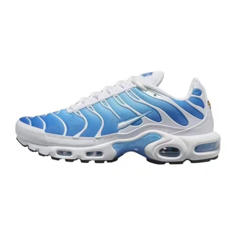 airmaxplusTN air cushion shoes 017 foreign trade 40-47 cross-border foreign trade European station men's shoes sneaker running shoes