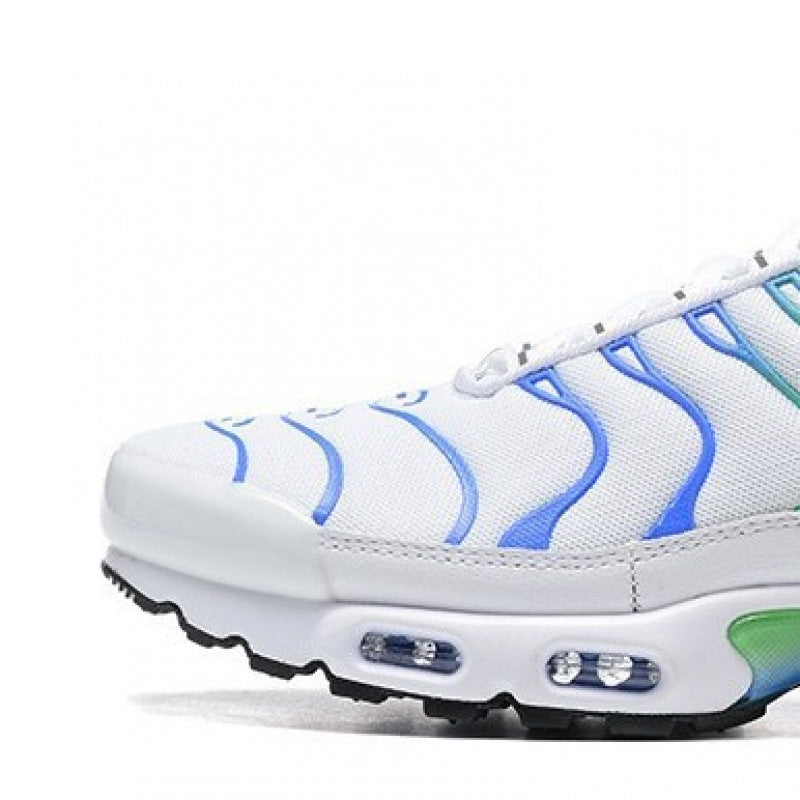 airmaxplusTN air cushion shoes 017 foreign trade 40-47 cross-border foreign trade European station men's shoes sneaker running shoes
