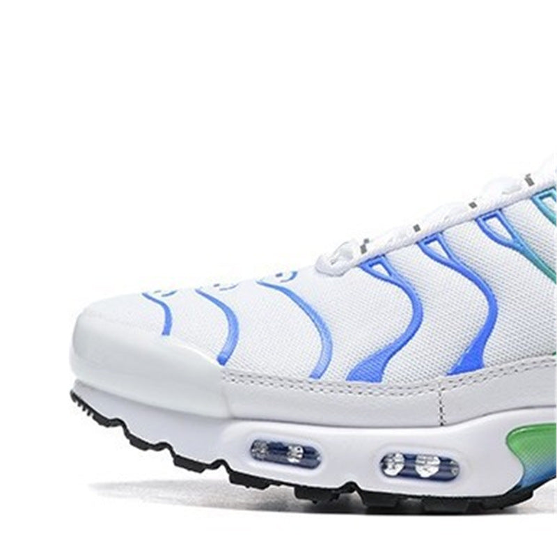 Putian Cross-Border Tn Export Large Cushion Shoes 40-47 Cross-Border Export European Station Men's Shoes Couple Sports Shoes Sincerely Recruit