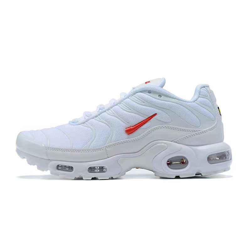 airmaxplusTN air cushion shoes 017 foreign trade 40-47 cross-border foreign trade European station men's shoes sneaker running shoes