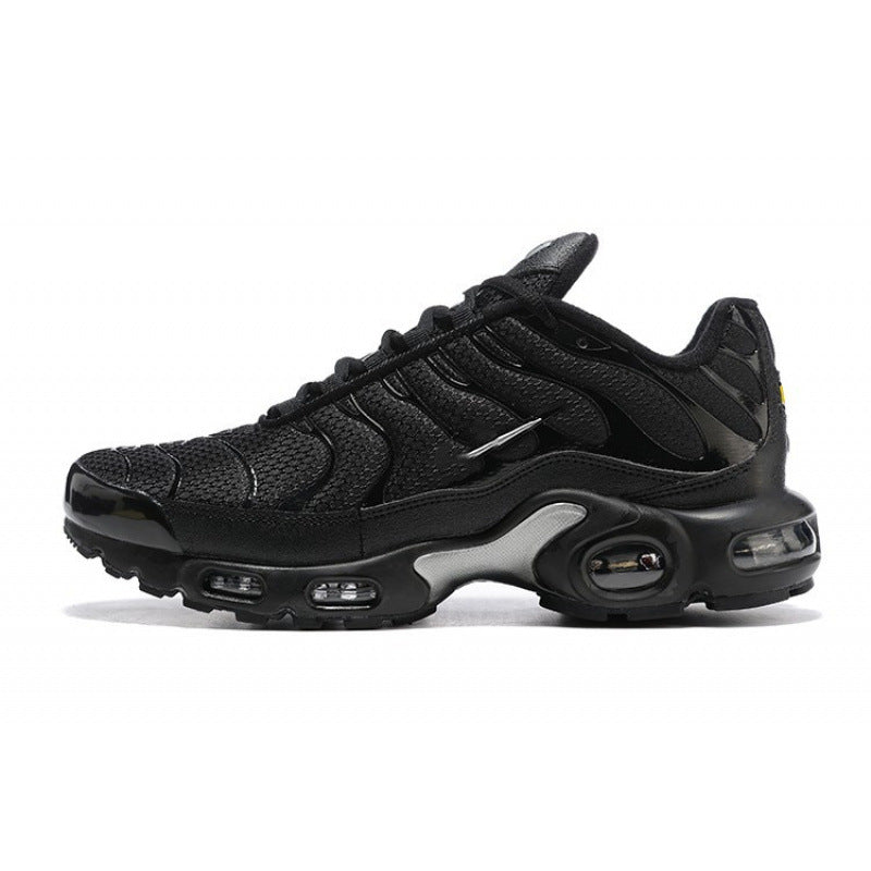 airmaxplusTN air cushion shoes 017 foreign trade 40-47 cross-border foreign trade European station men's shoes sneaker running shoes