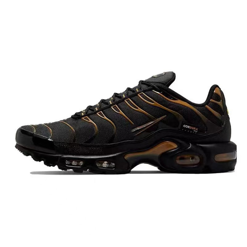 airmaxplusTN air cushion shoes 017 foreign trade 40-47 cross-border foreign trade European station men's shoes sneaker running shoes