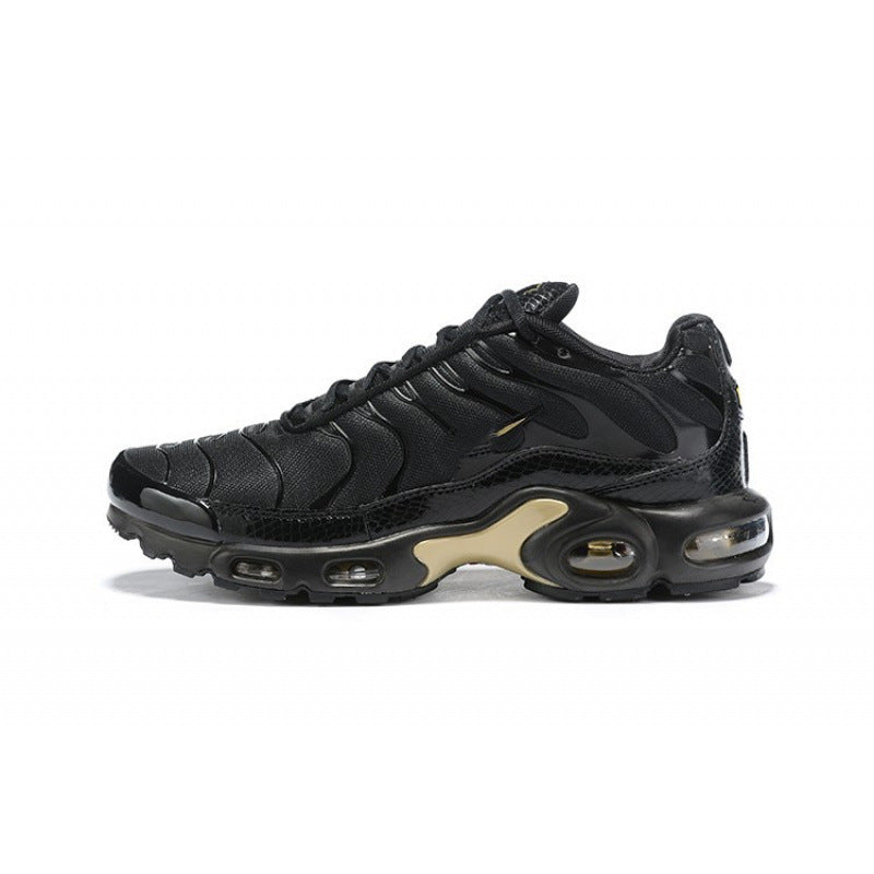 airmaxplusTN air cushion shoes 017 foreign trade 40-47 cross-border foreign trade European station men's shoes sneaker running shoes