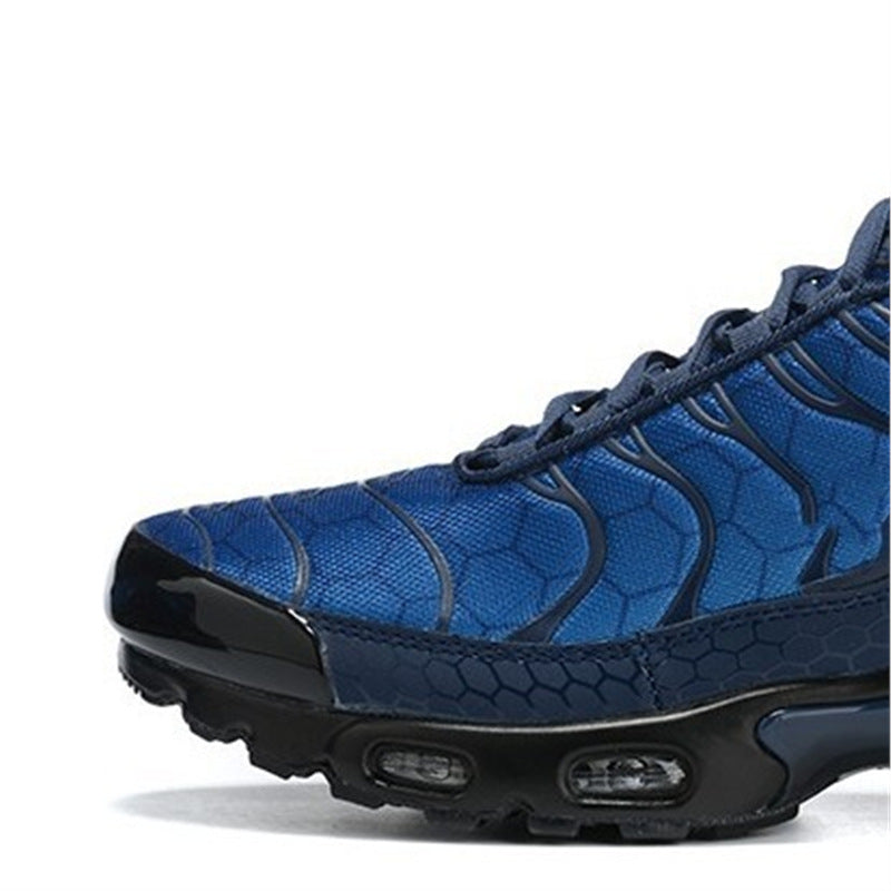 Putian Cross-Border Tn Export Large Cushion Shoes 40-47 Cross-Border Export European Station Men's Shoes Couple Sports Shoes Sincerely Recruit