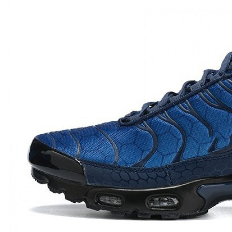 airmaxplusTN air cushion shoes 017 foreign trade 40-47 cross-border foreign trade European station men's shoes sneaker running shoes