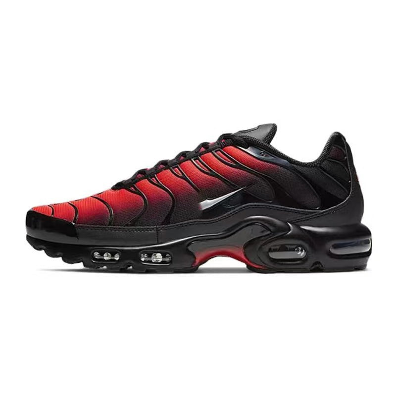 airmaxplusTN air cushion shoes 017 foreign trade 40-47 cross-border foreign trade European station men's shoes sneaker running shoes