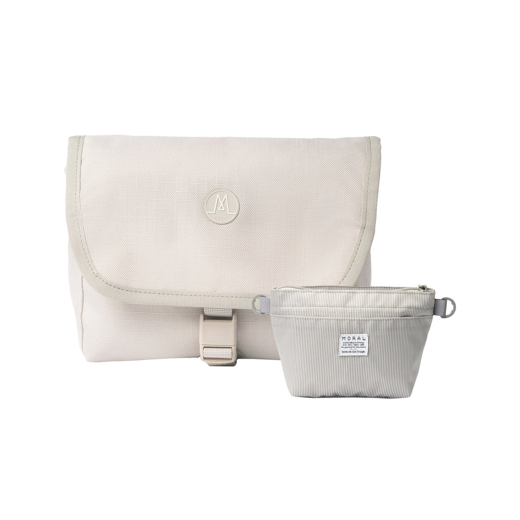 Northside Mini Messenger