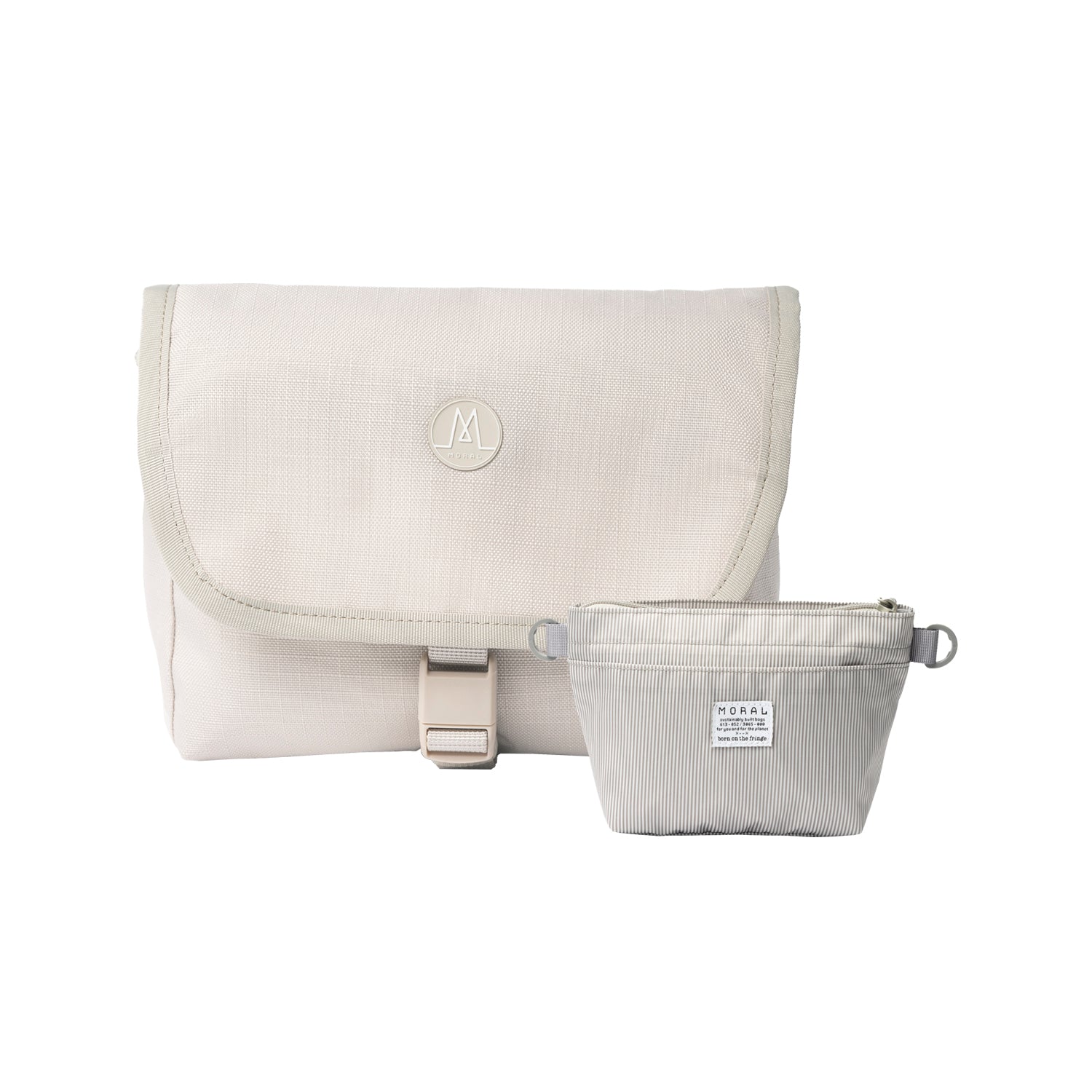 Northside Mini Messenger