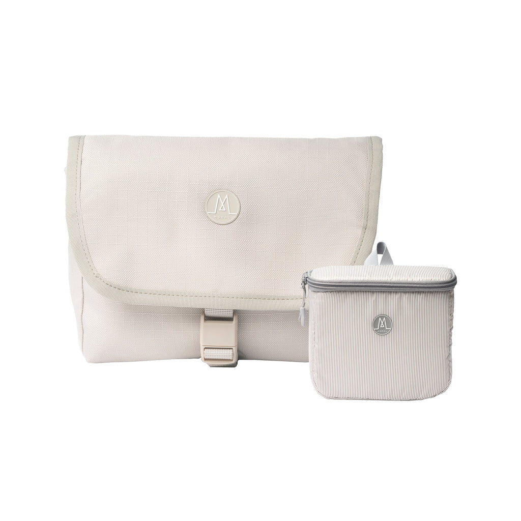 Northside Mini Messenger