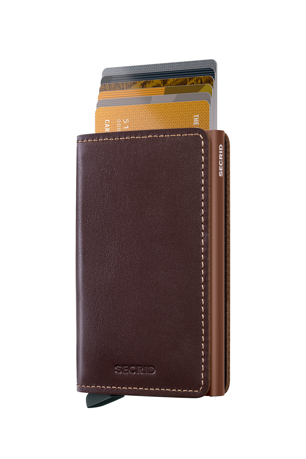 SECRID - Slimwallet Original