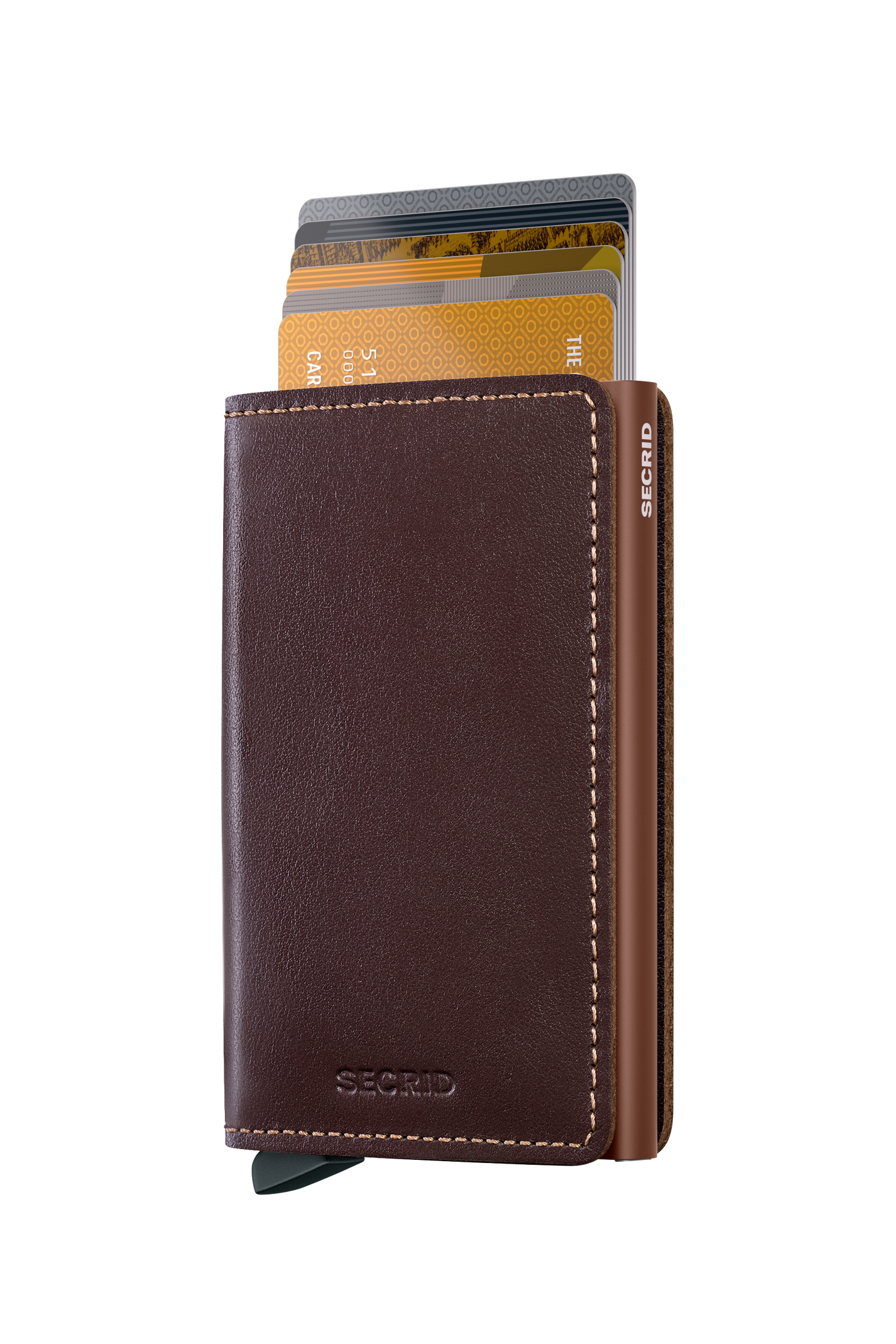 SECRID - Slimwallet Original