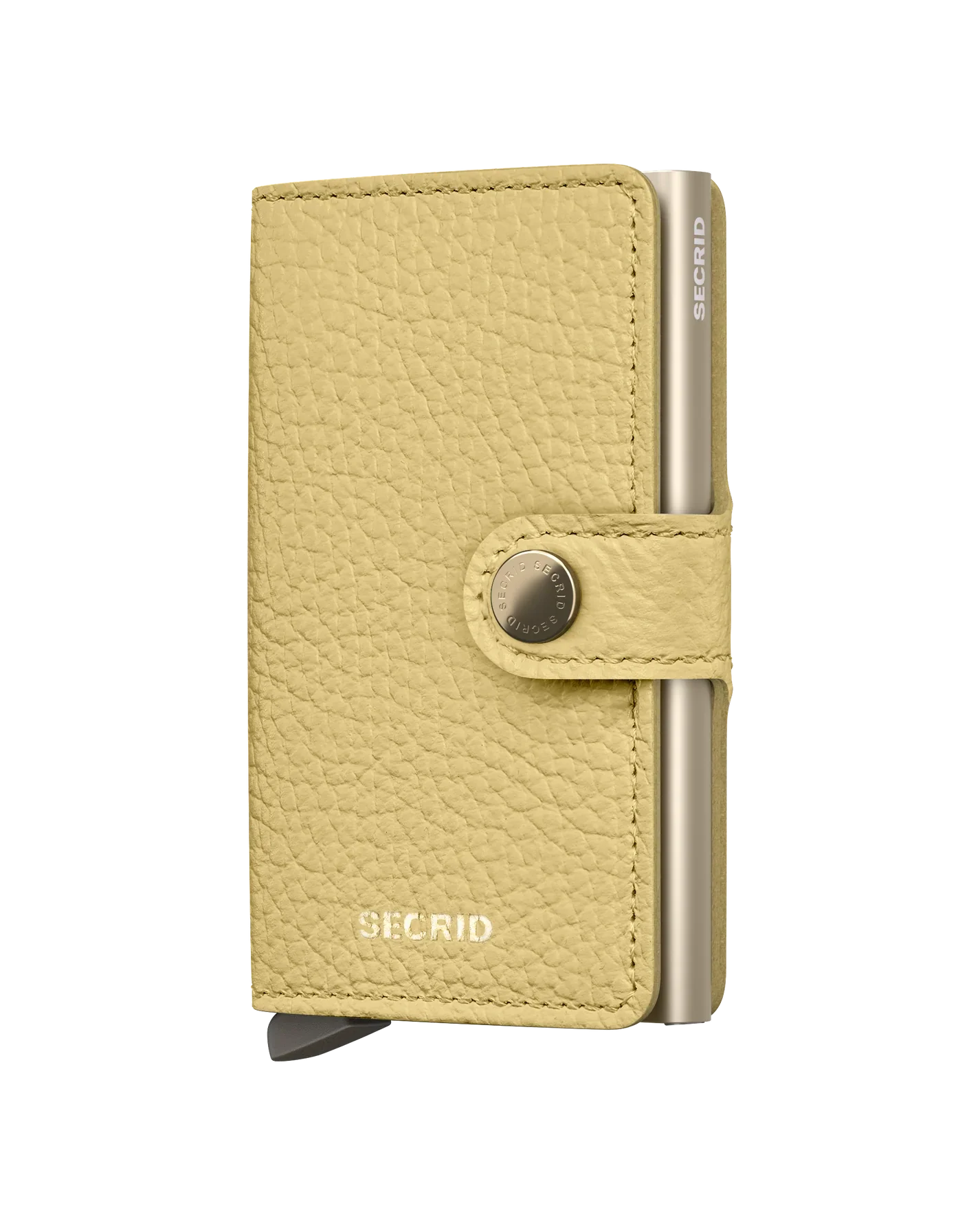 SECRID - Miniwallet Pebble