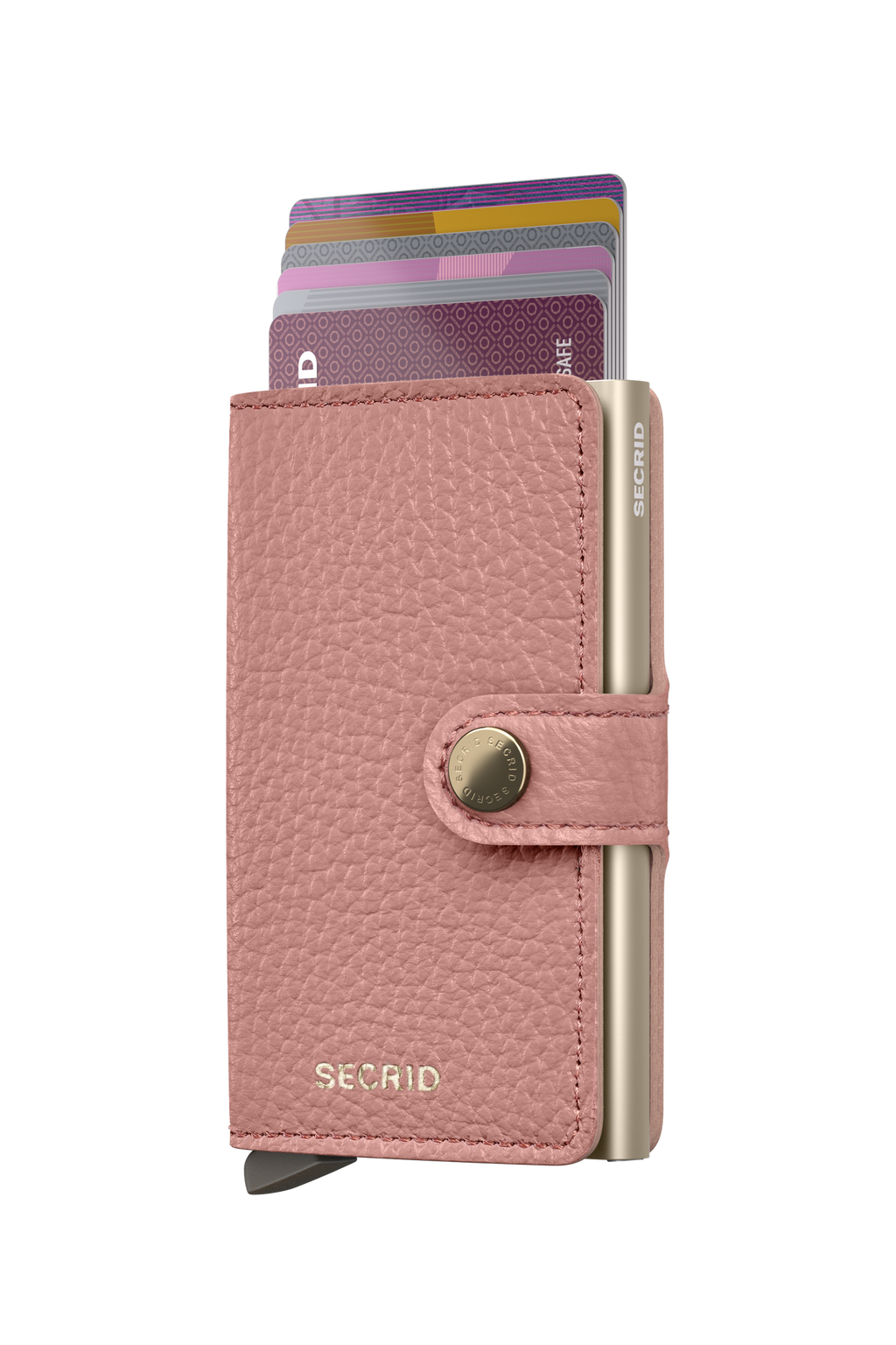 SECRID - Miniwallet Pebble