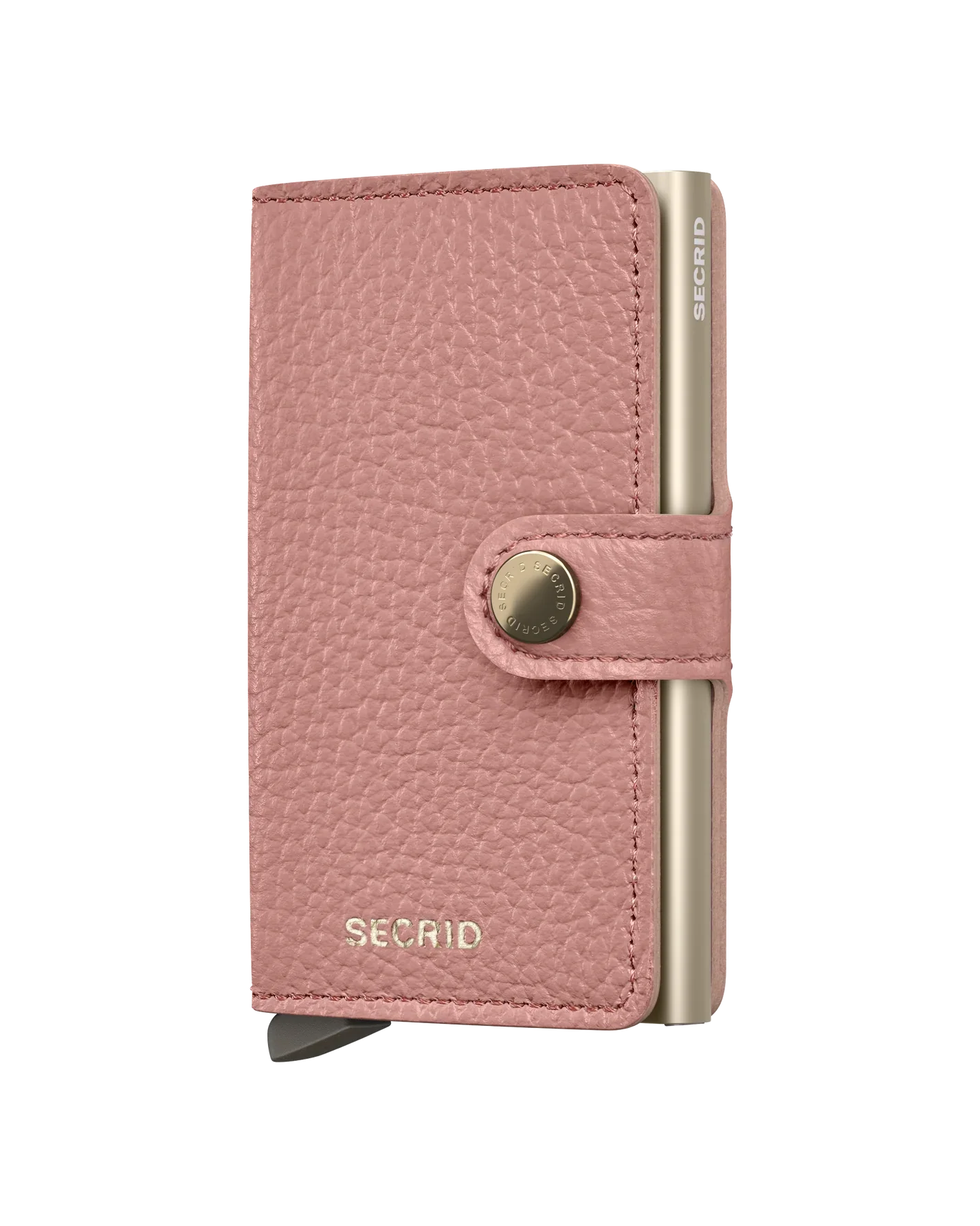 SECRID - Miniwallet Pebble