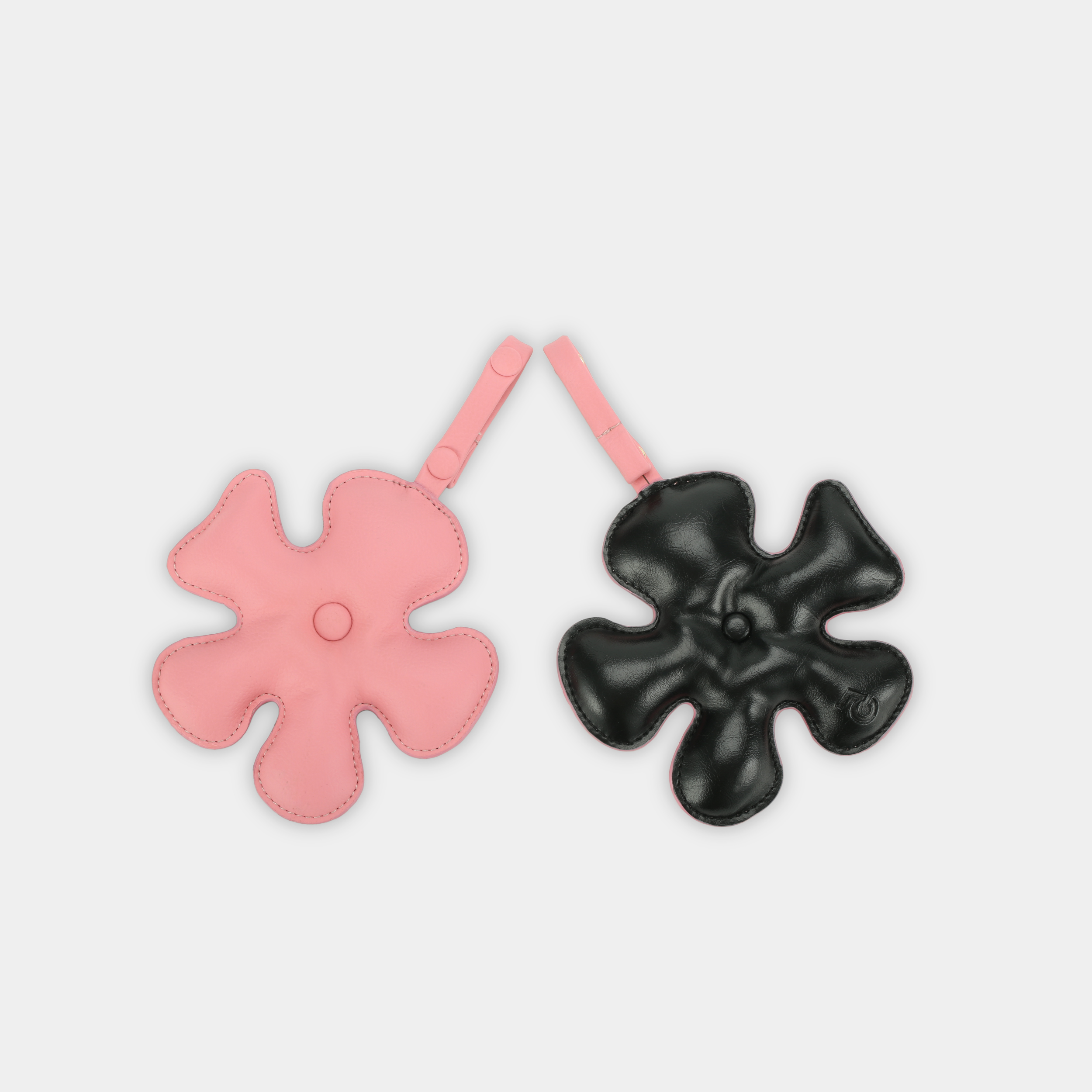 CHAUTFIFTH - ACC Fan Flower Charm S