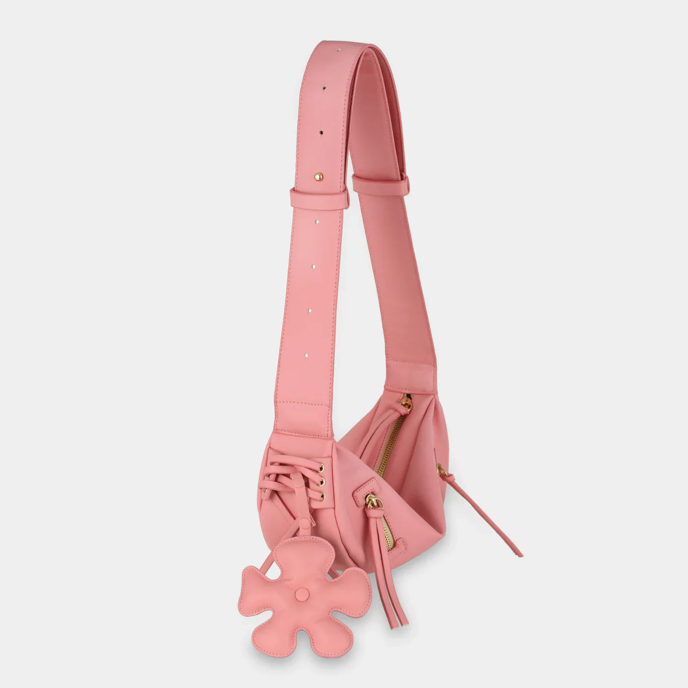 CHAUTFIFTH - ACC Fan Flower Charm S