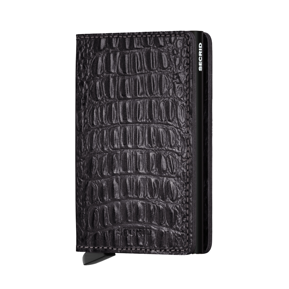 SECRID - Slimwallet Nile
